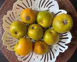 Foto langkah ke 1 dari resep Gethuk Buah Campolay.