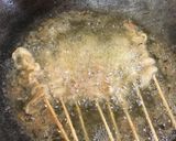 Foto langkah ke 3 dari resep Sate Taichan.