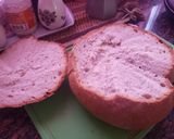 Foto del paso 1 de la receta: Fondue de Queso en Pan