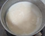 Foto langkah ke 4 dari resep Susu Kedelai.