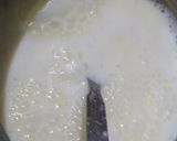 A picture of step 5 of Rasmalai.