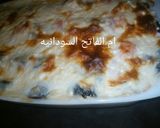 صورة لخطوة 7 من وصفة صينية خضروات بصوص ابيض