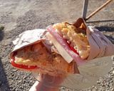 Foto del paso 4 de la receta: Sándwich de Focaccia