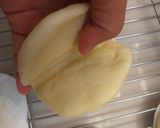 Foto langkah ke 7 dari resep Pao Sandwich (Pao/Bakpao Lipat).