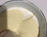 Foto del paso 9 de la receta: Red Velvet Cake