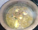 தாபா முறை முட்டை மசாலா (dhaba style muttai masala Recipe in tamil) ரெசிபி ஸ்டேப் 6 புகைப்படம்