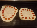 Pizza a la italiana