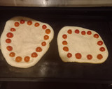 Foto del paso 2 de la receta: Pizza a la italiana