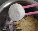 प्याज के पकौडे (Pyaz ke pakode recipe in hindi) रेसिपी चरण 2 फोटो