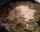 Foto del paso 4 de la receta: Pepino de Guiso o caiguas rellenas!!!