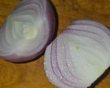 Foto del paso 2 de la receta: Bonito en dos cocciones