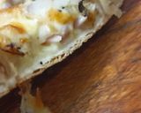 Foto del paso 7 de la receta: Figazza con muzzarella y rellena