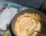 Foto langkah ke 1 dari resep Kastengel gurih dan renyah.