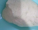 صورة لخطوة 1 من وصفة كسرة خميرة (مطلوع)