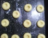 Foto del paso 3 de la receta: Pepas de membrillo