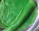 Foto langkah ke 3 dari resep Pisang Ijo.