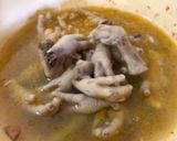 Foto langkah ke 4 dari resep Soto Balung (Bali).
