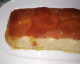 Foto del paso 5 de la receta: Budín de galletitas con caramelo saborizado