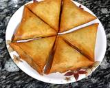 Chicken samosas recipe step 2 photo