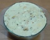 Foto langkah ke 5 dari resep 13.Baked Spaghetti #pekaninspirasi #bikinramadanberkesan.