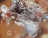 Foto del paso 3 de la receta: Guiso con pollo