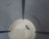 A picture of step 5 of Oreo Doodh Pati.