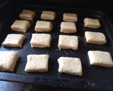 Foto del paso 6 de la receta: Scones tiernitos, english stile 😁