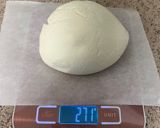 A picture of step 12 of Chenna Cheese 🧀.