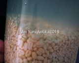 Foto langkah ke 2 dari resep Onde onde.