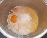 Foto del paso 1 de la receta: Torta milhojas u hojarasca