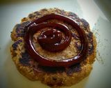 Foto del paso 7 de la receta: HAMBURAREPA A la colombiana...!!