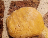 Foto del paso 5 de la receta: Alfajores de dulce de leche