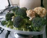 Foto del paso 2 de la receta: Sopa cremosa de brócoli~🤍🥦(fácil)