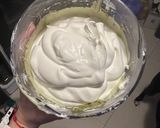Foto del paso 4 de la receta: Vasitos de pistacho