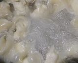 Foto langkah ke 5 dari resep Mie Ayam.