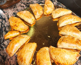 Foto del paso 1 de la receta: Empanadillas caseras
