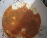 Foto del paso 4 de la receta: Bori Bori de pollo