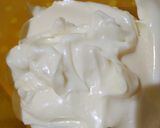 Foto langkah ke 3 dari resep Mayonnaise Homemade Ketofriendly Rasa Mantap #ketopad.