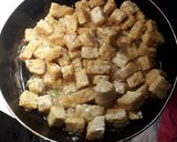 Foto langkah ke 1 dari resep Tumis Tempe Buncis.