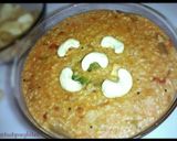 A picture of step 18 of BrokenWheat BisiBelaBath Recipe.
