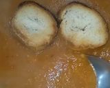 Une image de l'étape 5 de Soupe de poisson 🐟.