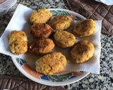 Foto del paso 2 de la receta: Croquetas de arroz