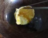 पापड़ कोन मूंगरिंग चाट (Papad cone moongring chaat recipe in Hindi) रेसिपी चरण 5 फोटो