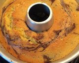 Foto langkah ke 7 dari resep Marble Cake/ Bolu Marmer.