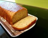 Banánkenyér recept fázis 1 fotója