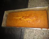 Foto del paso 6 de la receta: Torta con harina de maíz precocido