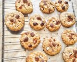 Une image de l'étape 6 de 🍪 Cookies maison.