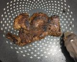 Foto langkah ke 5 dari resep Steak Sapi Teflon Sehat.