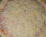 Foto langkah ke 3 dari resep Pizza 🍕.