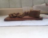 Foto del paso 1 de la receta: Arepitas Dulces o Manducas